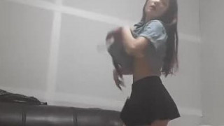 노팬티 대박 댄스 1ワイルドジャパンチューブ