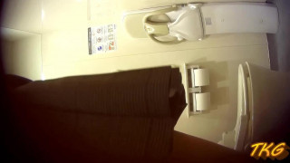 【erohune Pw】女子高生 トイレ盗撮ワイルドジャパンチューブ