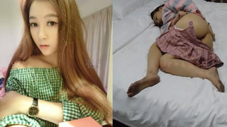 真實迷姦第二十六彈 陪閨蜜到ktv見網友沒想到她反被盯上！喝醉之後被撿屍ワイルドジャパンチューブ