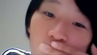 どいつ Lpar;2rpar; Asian Teen Masturbation Webcamワイルドジャパンチューブ